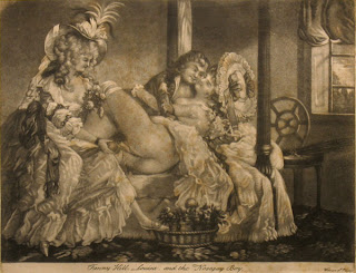 fanny hill memorias de una cortesana